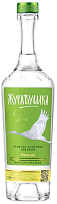 TM "Zhuravushka" strong alcoholic drink "Rye"